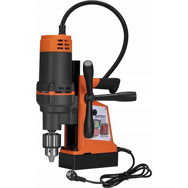 Magnetická Vrtačka 230V 2200W KD2141 Kraft&dele