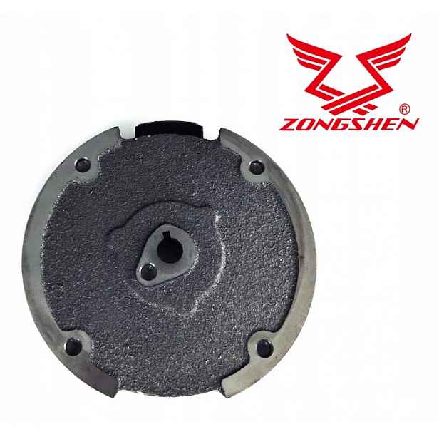 Magnetické Kolo Zongshen XP200A Těžké Nové