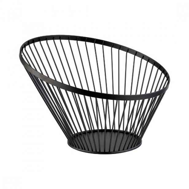 Servírovací košík, ocel, 30 cm, "Vista" - Westmark