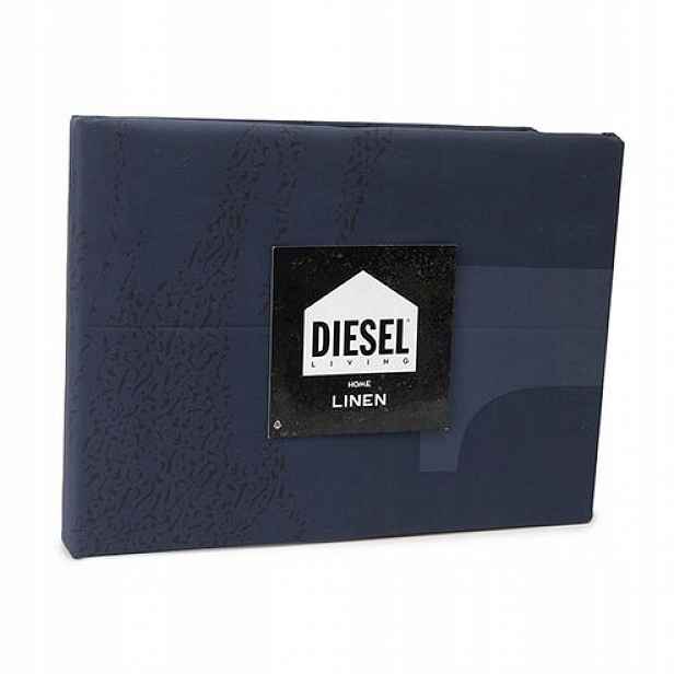 Komplety Povlečení Diesel Liquid Logo DCSet 240x220 cm 60x70 cm (2x)