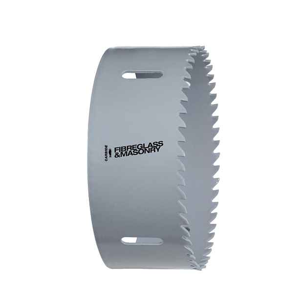 Korunkový Vrták Karbidová Ct pro kov, dřevo, keramika 43 mm Bahco 3832 43 1 Ks.