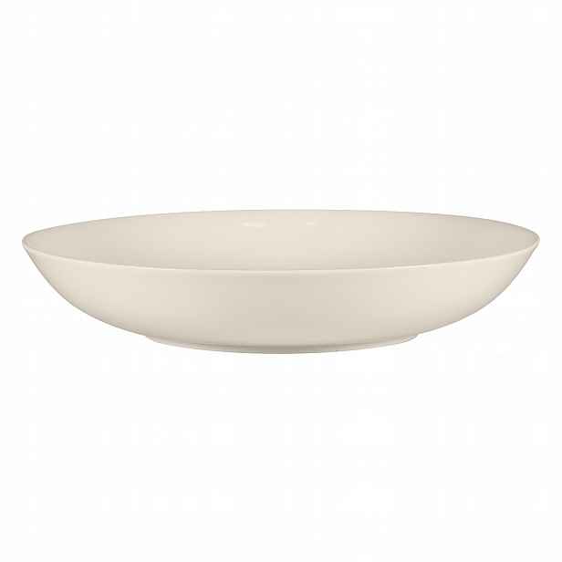 Porcelana Rak Fedra Hluboký talíř kulatý 27 cm