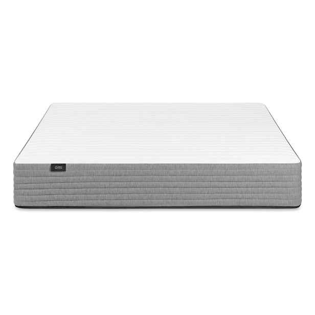 Tvrdá pružinová termoregulační matrace 135x190 cm Juno – Kave Home
