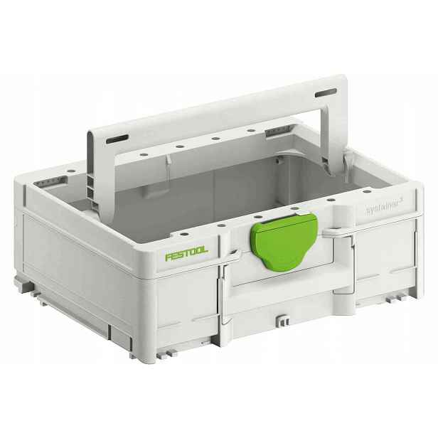 Festool systainer box na nářadí SYS3 Tb M 137 204865