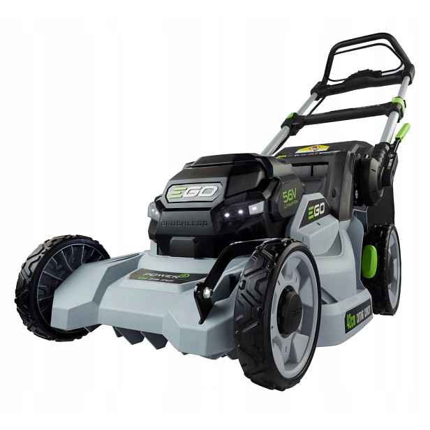Akumulátorová sekačka samotné zařízení LM1700E-SP 56V Ego Power+ 42 cm