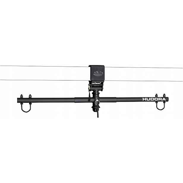 Hudora 64033 Houpačka Vario Rotační Zavěšení