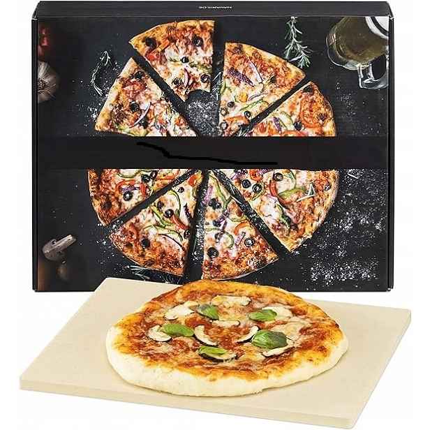 Kámen Deska Na Pečení Pizzy pizza Trouba Grilovací Pece recept