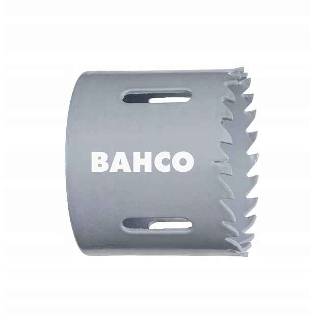 Korunkový Vrták děrovačka Ct 41 mm Bahco