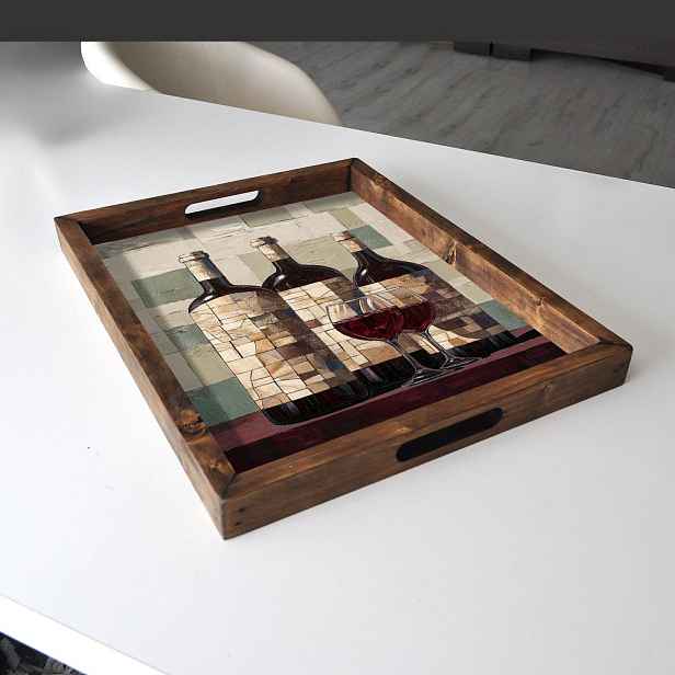 Tray REF048