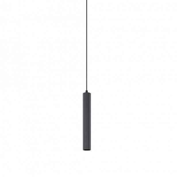 Závěsné Led svítidlo 12W 1080lm Teplá bílá Magnetic Rinet Italux