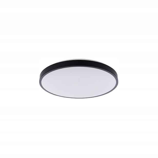 Stropní Svítidlo Agnes Round Led Pro 22W IP44 3000K Nowodvorski