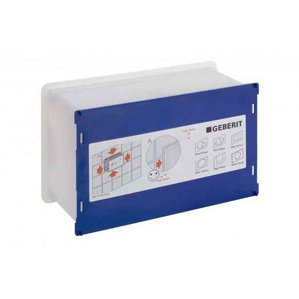 Geberit - Stavební ochrana pro UP320 241.826.00.1