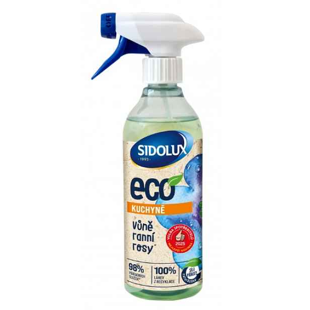 SIDOLUX ECO kuchyně 500ml