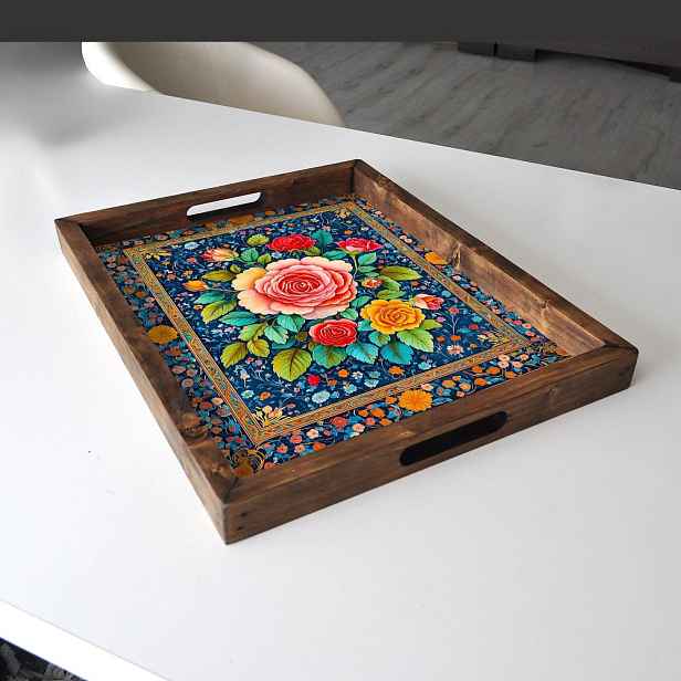 Tray REF047