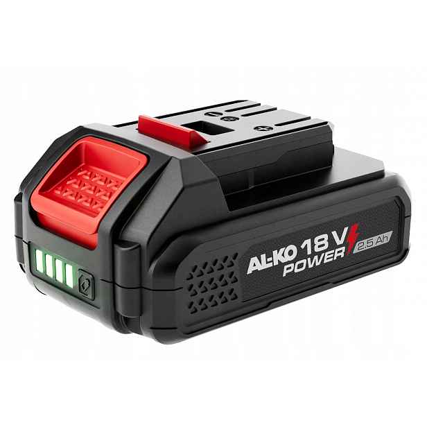 Akumulátor baterie Al-ko 18V Power 2,5AH B50.6 LI