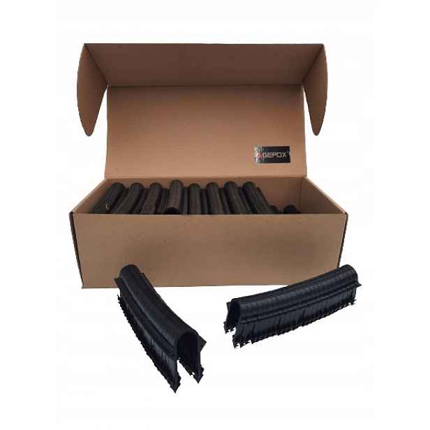 Klipsy Spony Pro Takera 1000ks Tacker Pex Gepox 50 mm