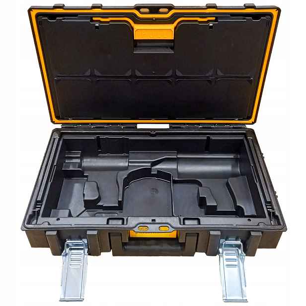 Nástrojová skříň DeWalt DS150 Organizer DCK266P2