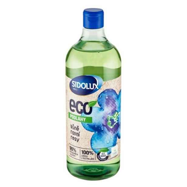 SIDOLUX ECO podlahy 1L