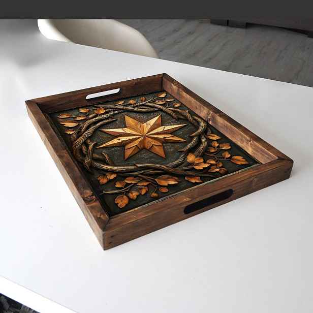Tray REF046