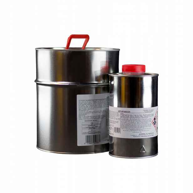Alchimica Hyperdesmo Primer Pvc – podklad pro Pvc membrány 1L