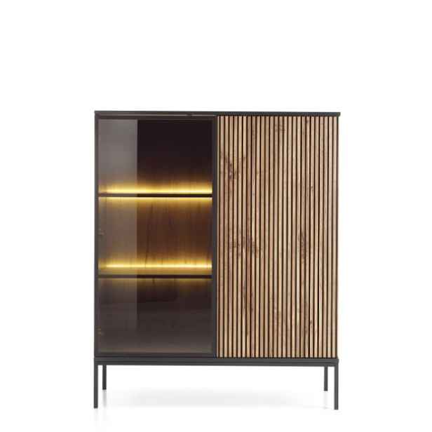 ArtPS Vitrína INTENSO WT104