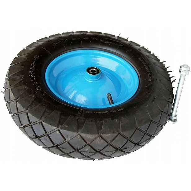 kolečko do kolečka 4 804 008 Ø12 4.00 – 8 6PR