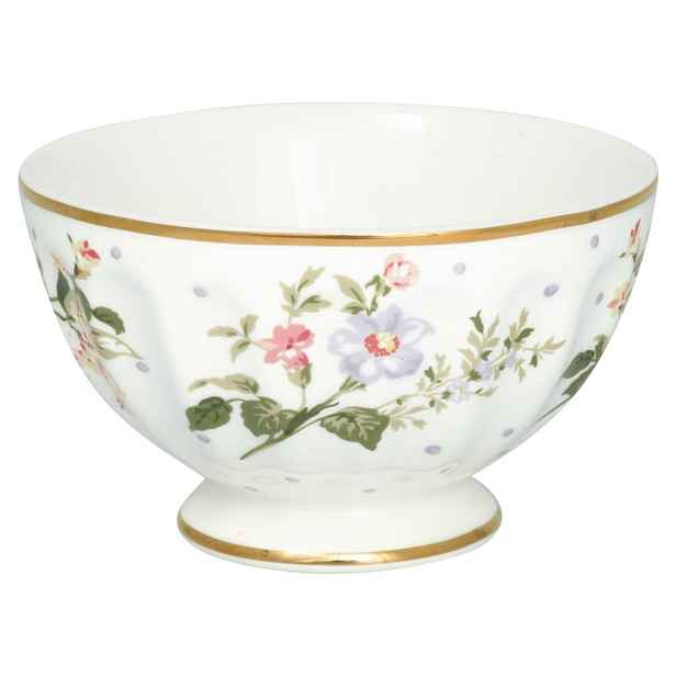 Porcelánová miska Green Gate Asta, ø 10 cm