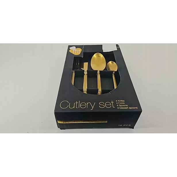 Příbory Typu Cutlery Set [260109013]