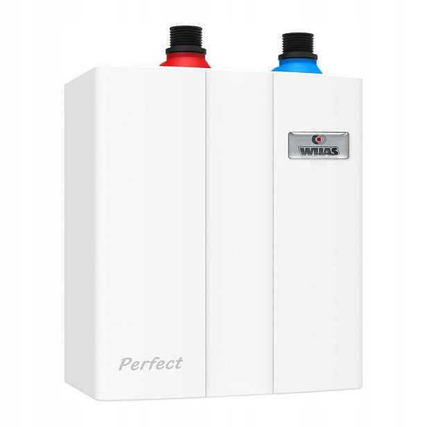 Tlakový průtokový ohřívač vody Wijas Perfect 4500 230 V 4,5 kW