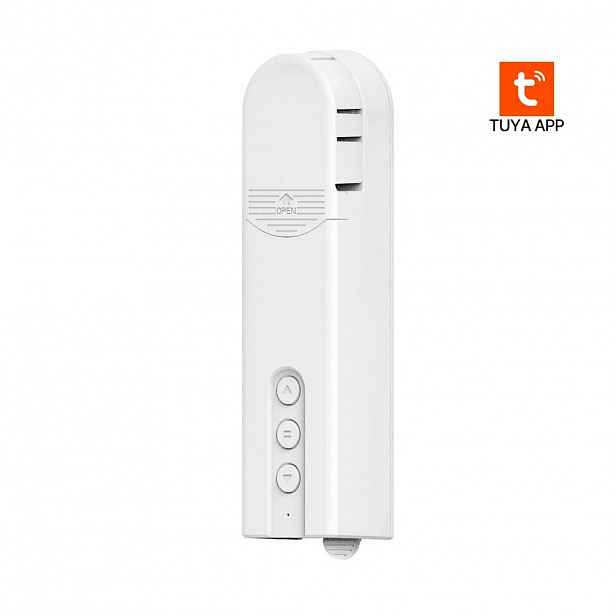 Bot Chytrý WiFi motorek na žaluzie Tuya RCW2