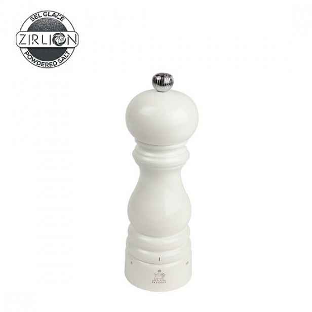 Mlýnek na sůl, 18 cm, "Paris u'Select Z", Ivory - Peugeot