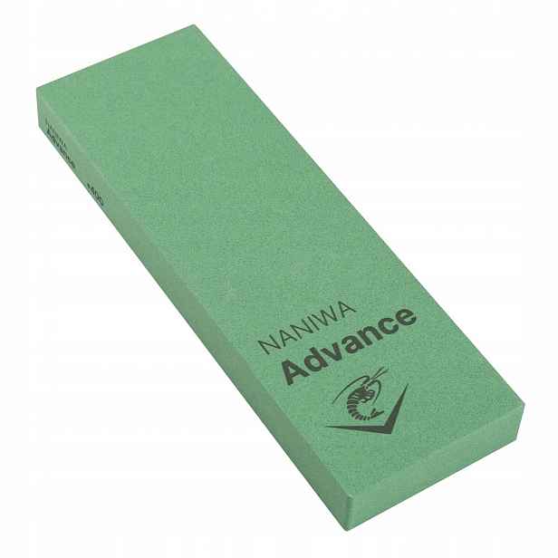 Naniwa Advanced Stone 20 mm Japonský kámen pro ostření nožů #400