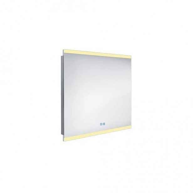 Nimco LED zrcadlo 80x70 dotykový senzor ZP 12003VX