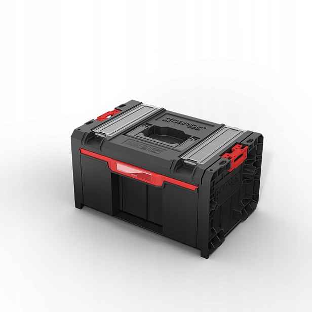 Qbrick System Pro Zásuvka 1 Profi Basic 2.0