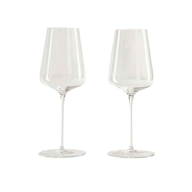 Sada sklenic Vivier na červené víno 2 ks 2 x 0,56 l Homla