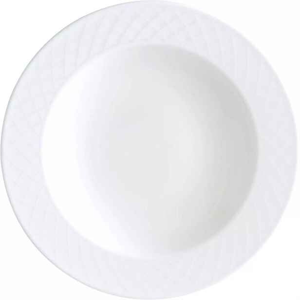 Talíř hluboký Villeroy & Boch Bella 23 cm 6 ks