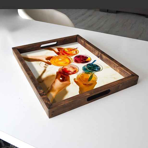 Tray REF043