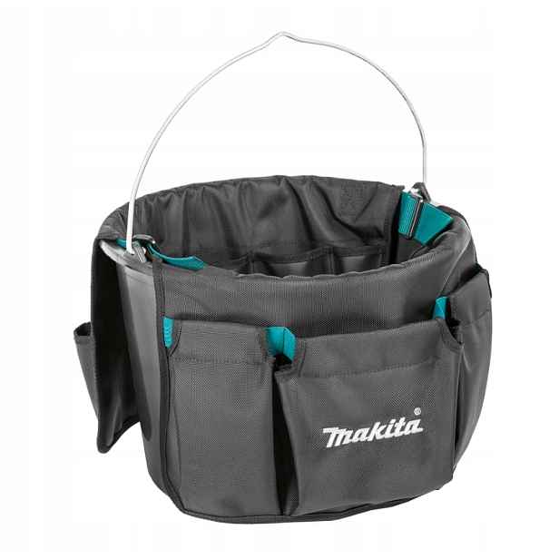 Makita E-15497 Organizér Na Nářadí 470x80x320 mm Do Kbelíku