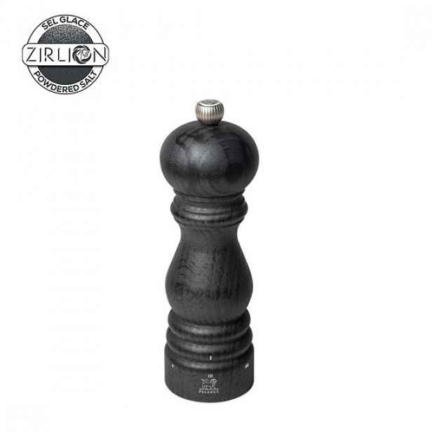Mlýnek na sůl, 18 cm, "Paris u'Select Z", Graphite - Peugeot