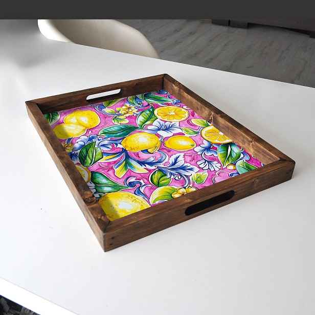 Tray REF042