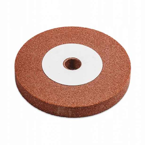 Brusný kotouč keramický červený 200 x 32 mm gr 60