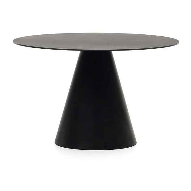 Kulatý jídelní stůl ø 120 cm Wilshire – Kave Home