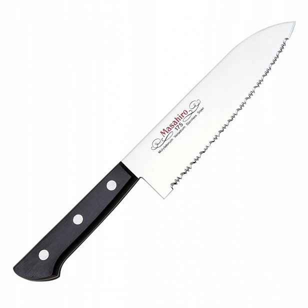 Nůž Masahiro Mv-h pro vykosťování 16 cm, flexibilní, MBS-26