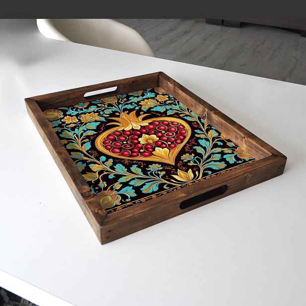 Tray REF041