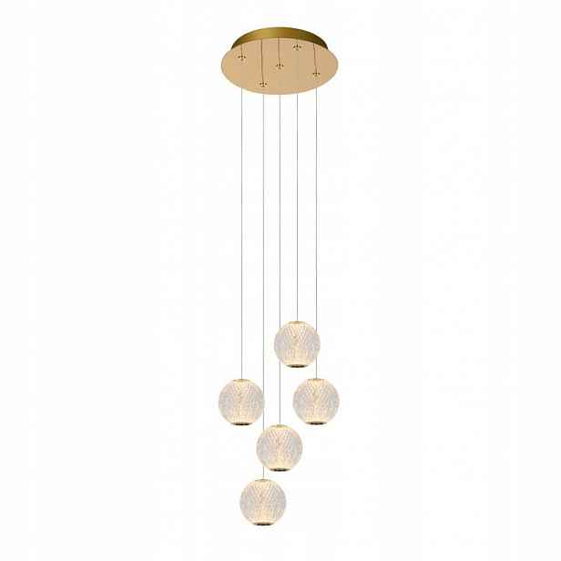 Závěsné Led svítidlo 21W 2700K Cintra 13499/22/60 Lucide