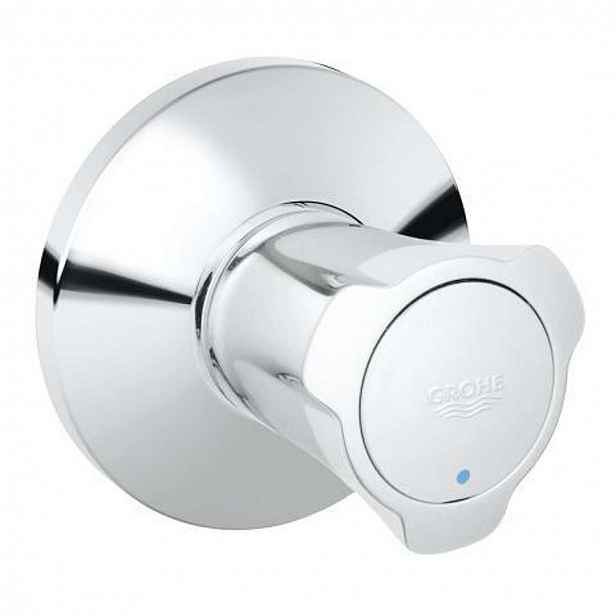 Grohe Costa L - Vrchní díl podomítkového ventilu, chrom 19854001