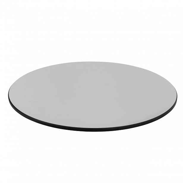 Blat Compact Kolo 60X1,2 cm Popel