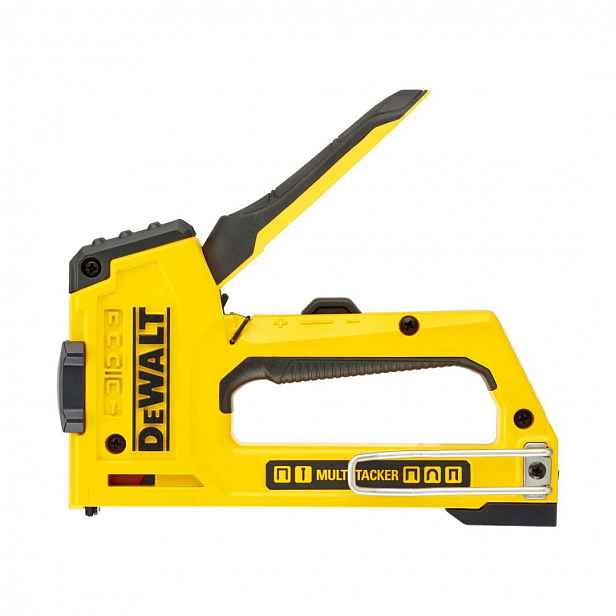 DeWALT - Univerzální sponkovačka 5v1 DWHT0-TR510