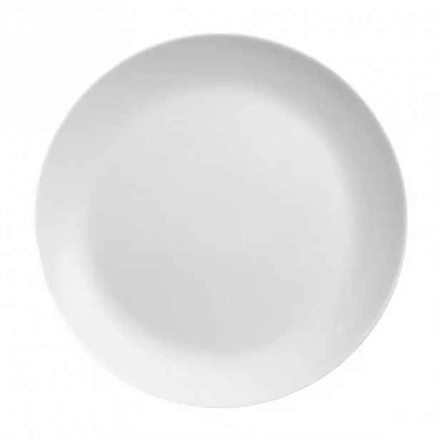 Mělký talíř 24cm AM-Basic