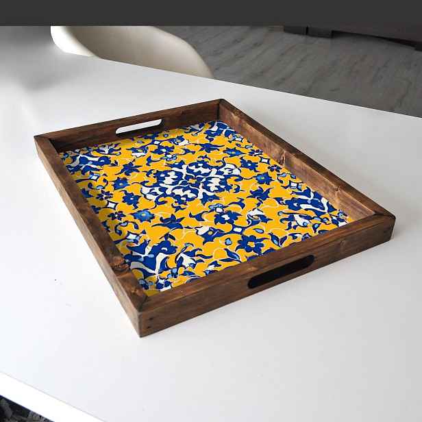 Tray REF040